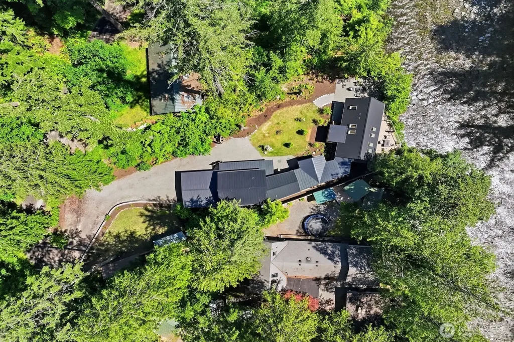 47313 SE 160th Street North Bend WA 98045