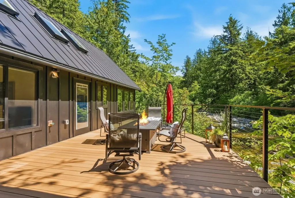 47313 SE 160th Street North Bend WA 98045