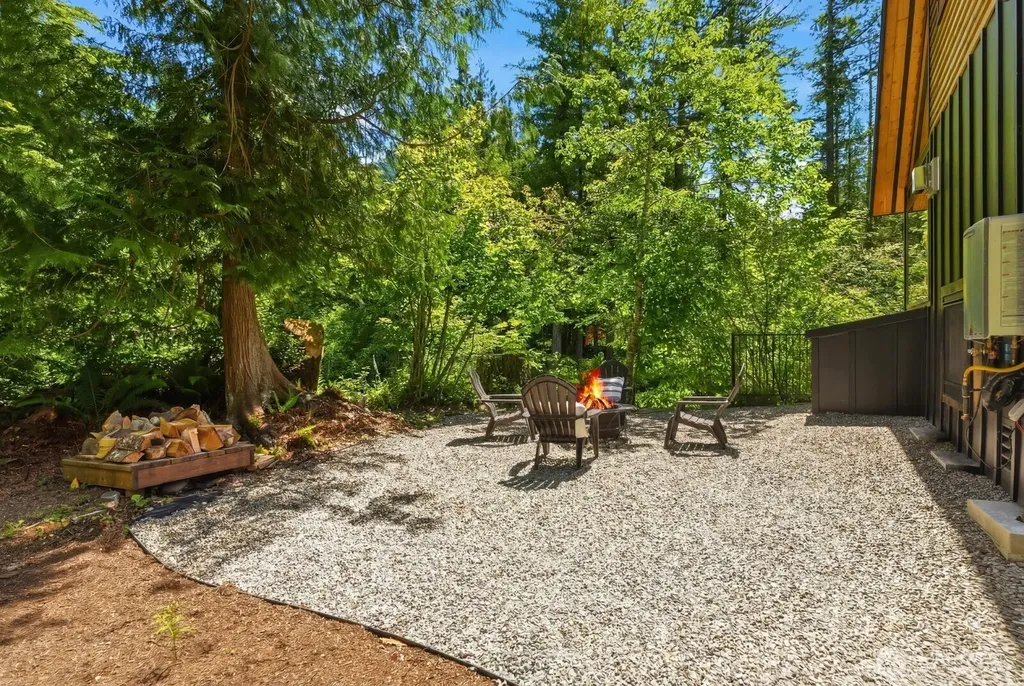 47313 SE 160th Street North Bend WA 98045