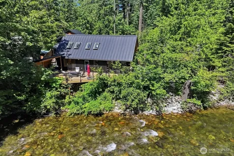 47313 SE 160th Street North Bend WA 98045