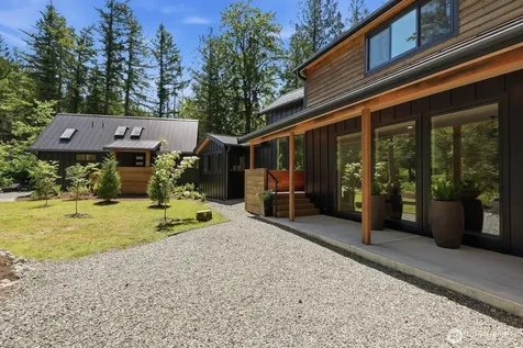 47313 SE 160th Street North Bend WA 98045