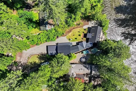47313 SE 160th Street North Bend WA 98045