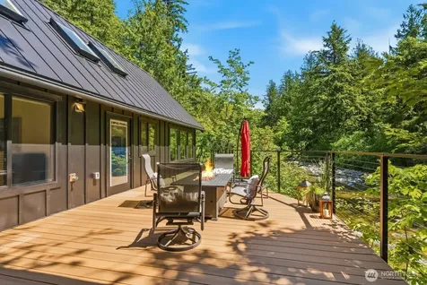47313 SE 160th Street North Bend WA 98045