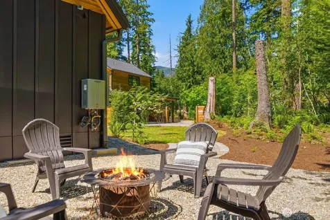 47313 SE 160th Street North Bend WA 98045