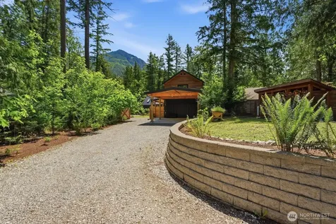 47313 SE 160th Street North Bend WA 98045