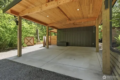 47313 SE 160th Street North Bend WA 98045