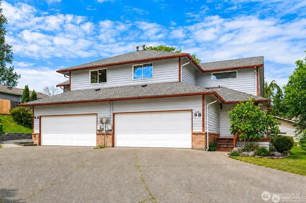 9 76th Street SE Everett WA 98203
