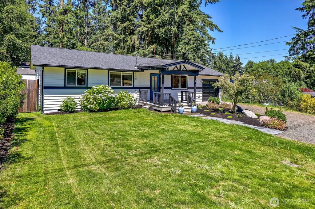 6726 NE Whidbey Drive Hansville WA 98340