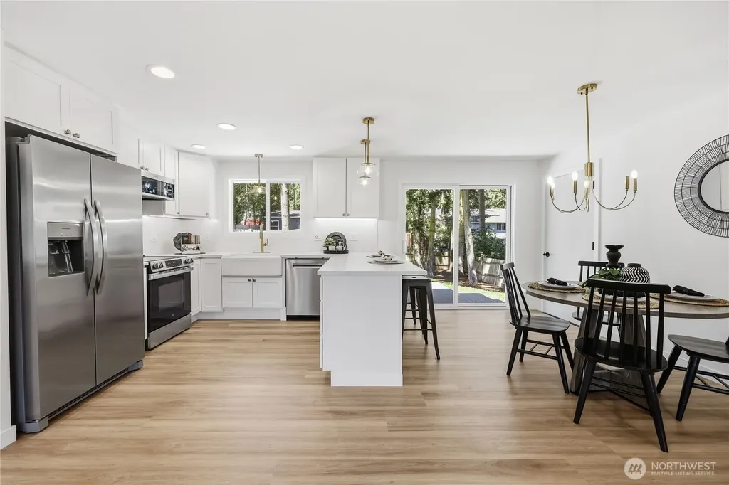 6726 NE Whidbey Drive Hansville WA 98340