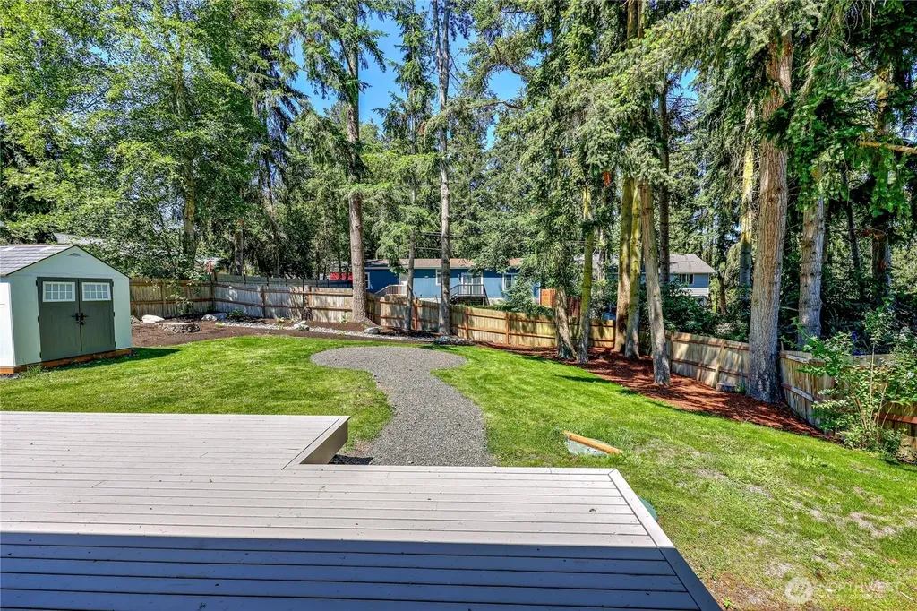 6726 NE Whidbey Drive Hansville WA 98340