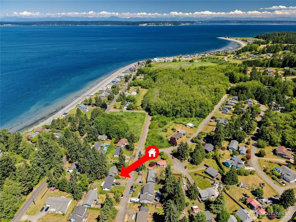 6726 NE Whidbey Drive Hansville WA 98340