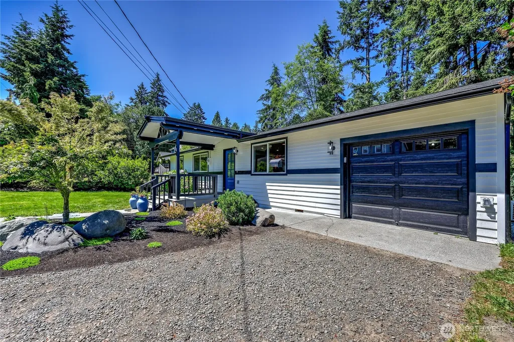 6726 NE Whidbey Drive Hansville WA 98340
