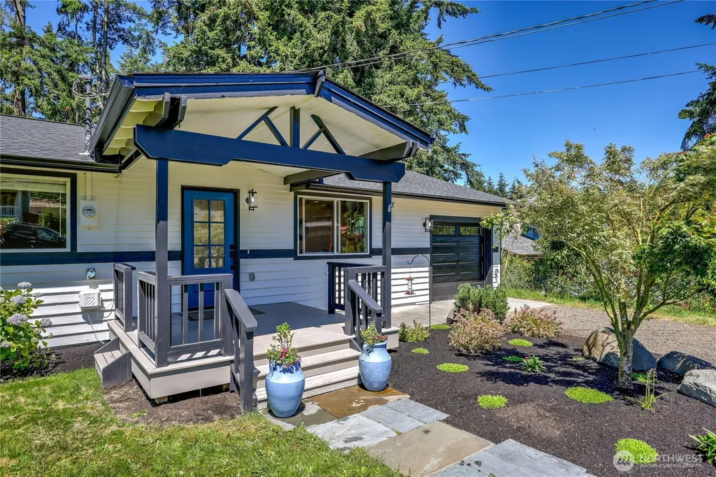 6726 NE Whidbey Drive Hansville WA 98340