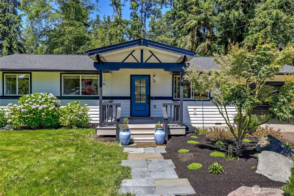 6726 NE Whidbey Drive Hansville WA 98340
