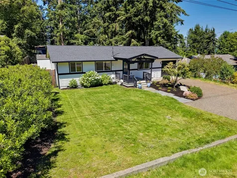 6726 NE Whidbey Drive Hansville WA 98340