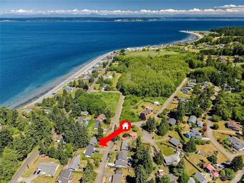 6726 NE Whidbey Drive Hansville WA 98340