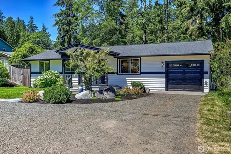 6726 NE Whidbey Drive Hansville WA 98340