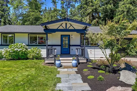 6726 NE Whidbey Drive Hansville WA 98340