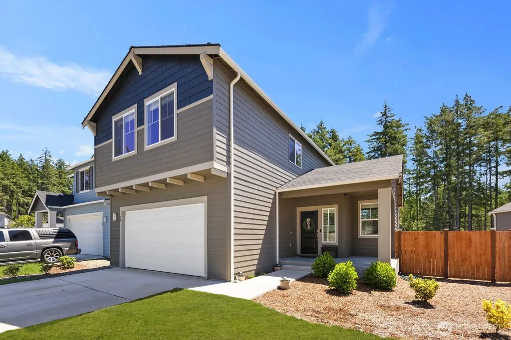 34 Basil Avenue Shelton WA 98584