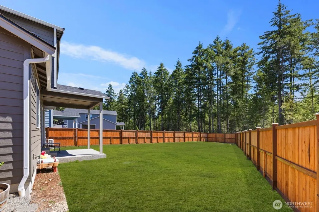 34 Basil Avenue Shelton WA 98584