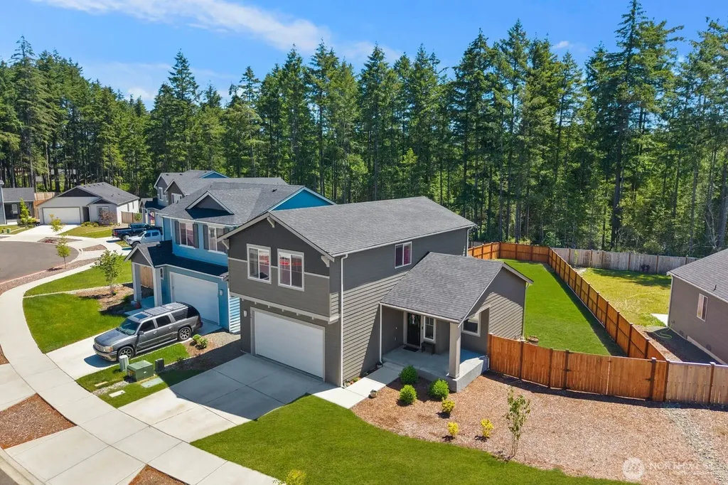 34 Basil Avenue Shelton WA 98584