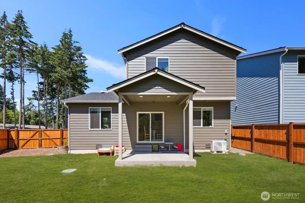 34 Basil Avenue Shelton WA 98584