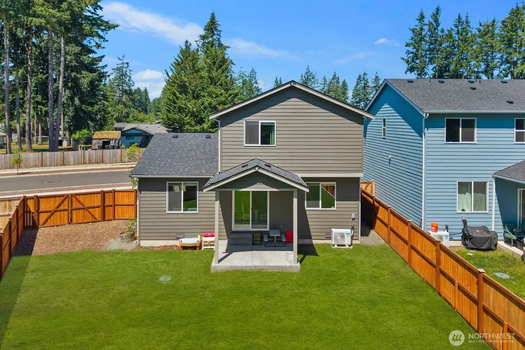 34 Basil Avenue Shelton WA 98584