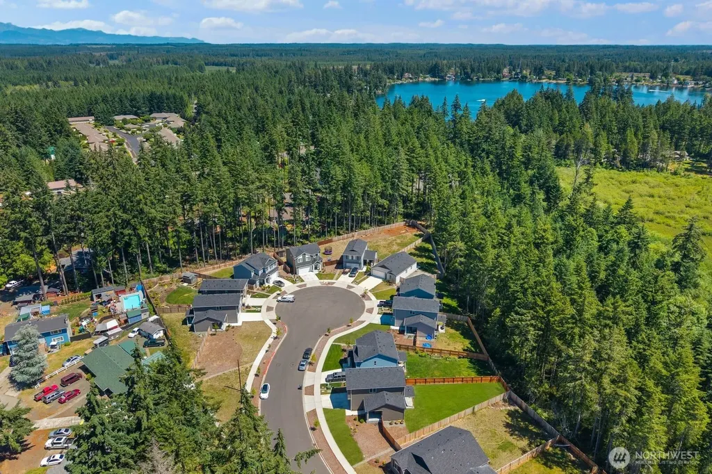 34 Basil Avenue Shelton WA 98584