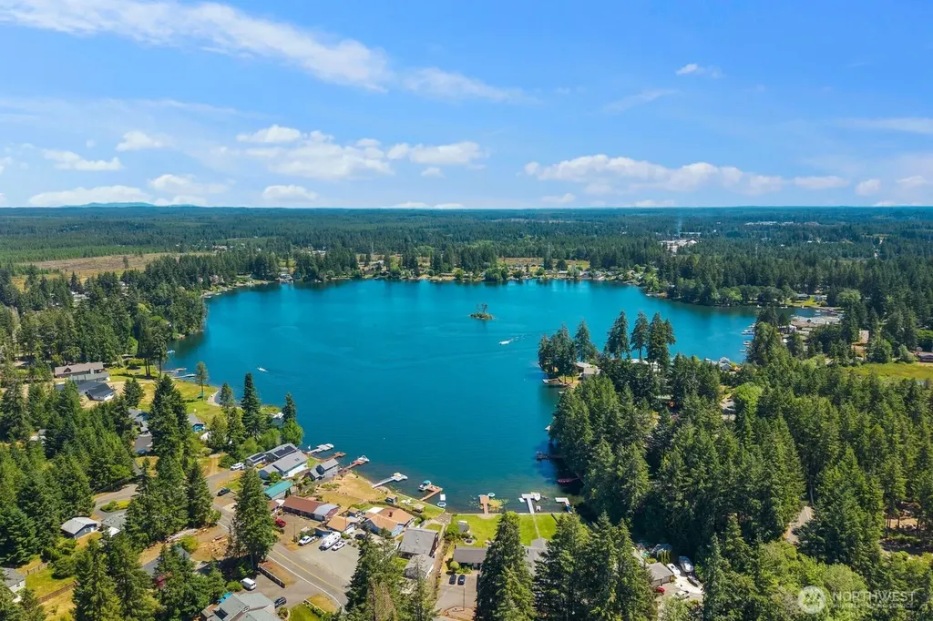 34 Basil Avenue Shelton WA 98584