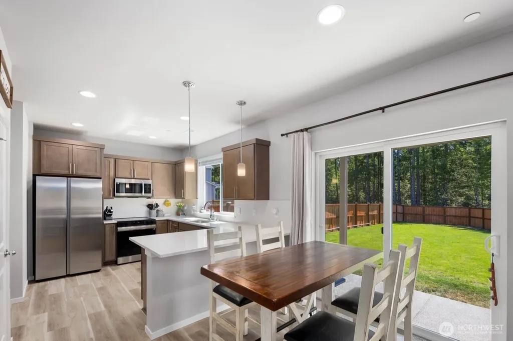 34 Basil Avenue Shelton WA 98584