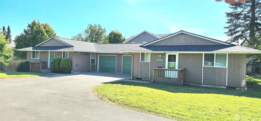 5506 64th Street NE Marysville WA 98270