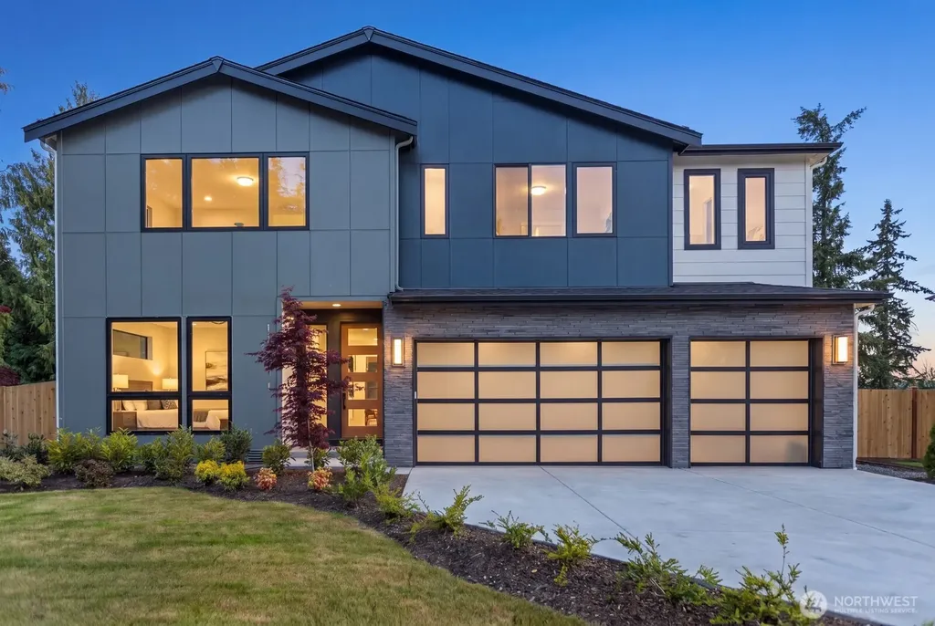 16211 Simonds Road NE Kenmore WA 98028