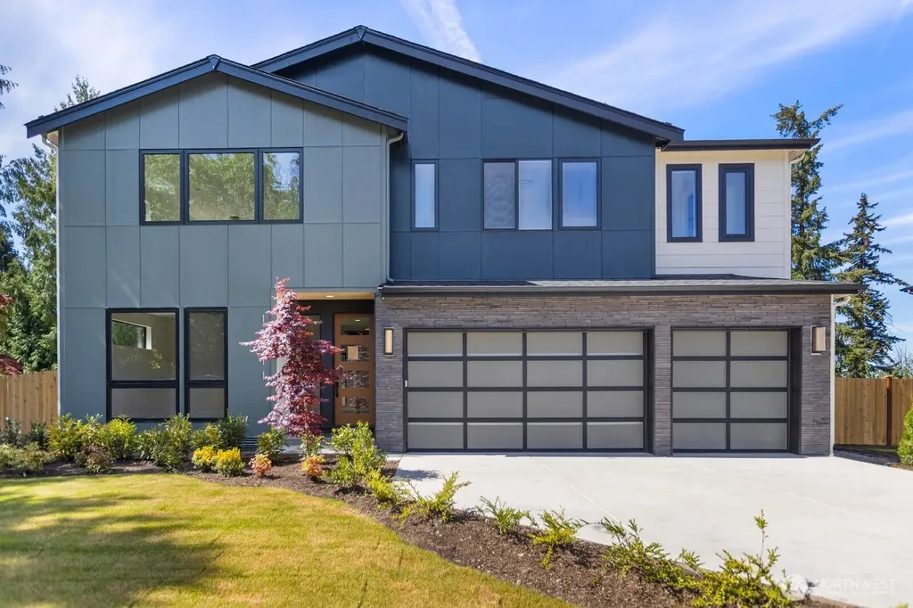 16211 Simonds Road NE Kenmore WA 98028