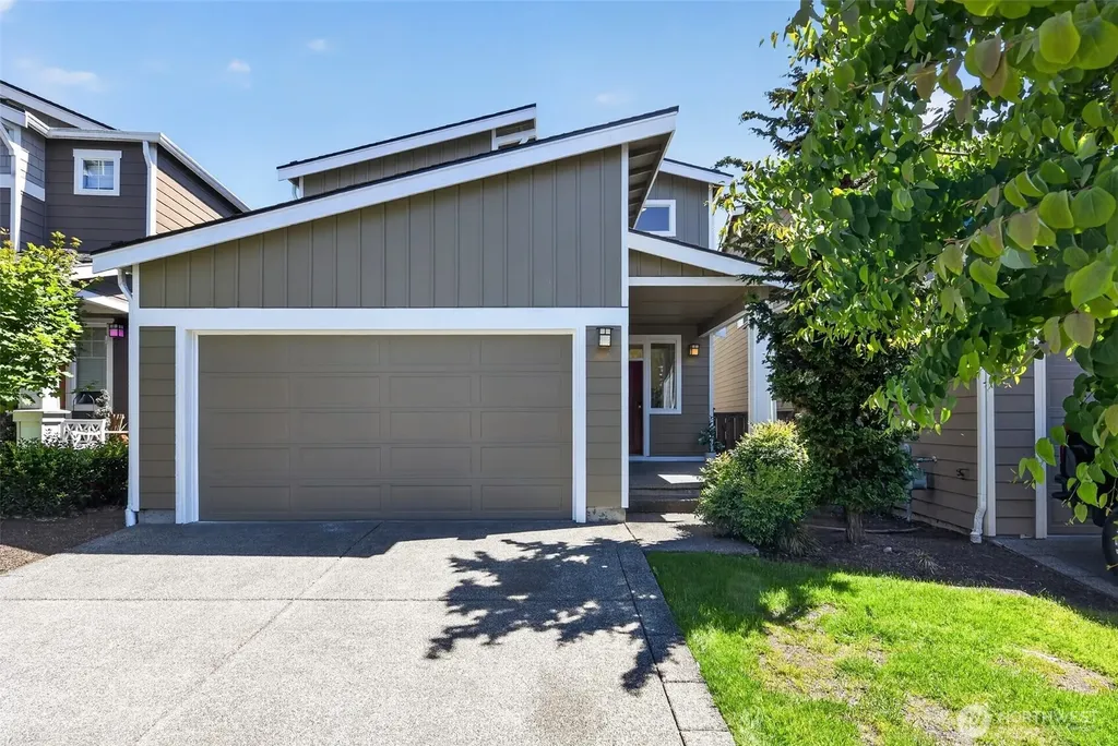 11552 174th Street E Puyallup WA 98374