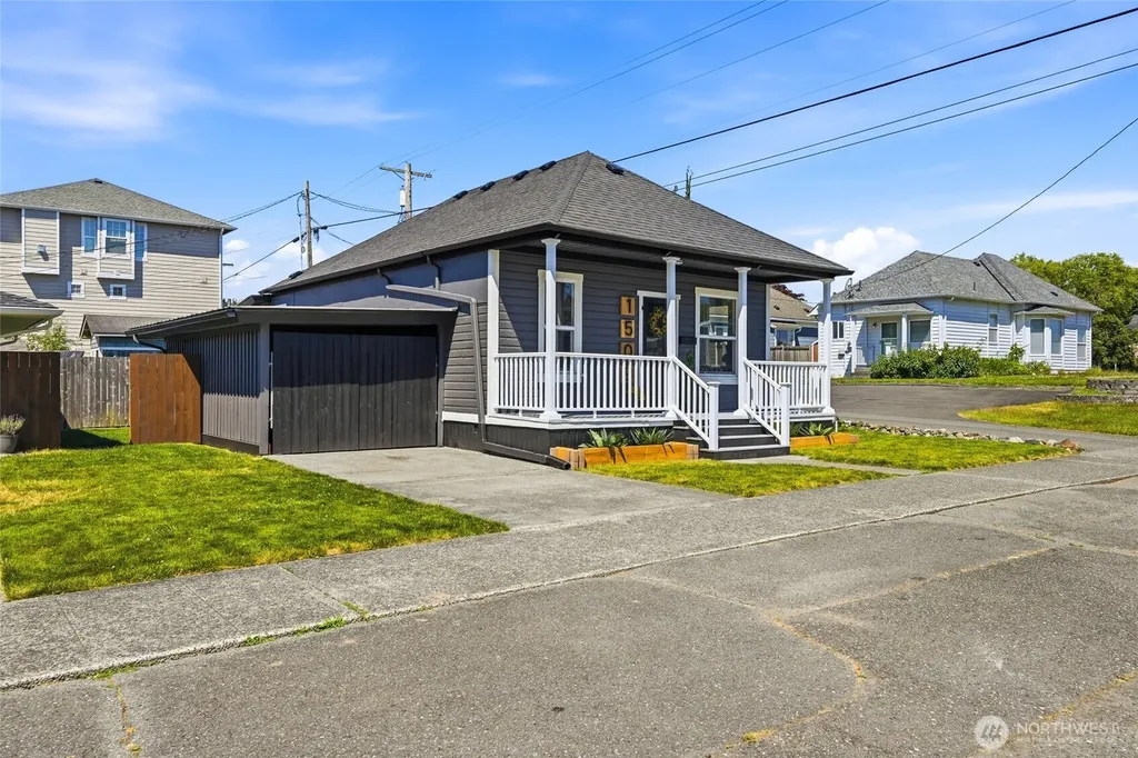 1509 20th Street Everett WA 98201