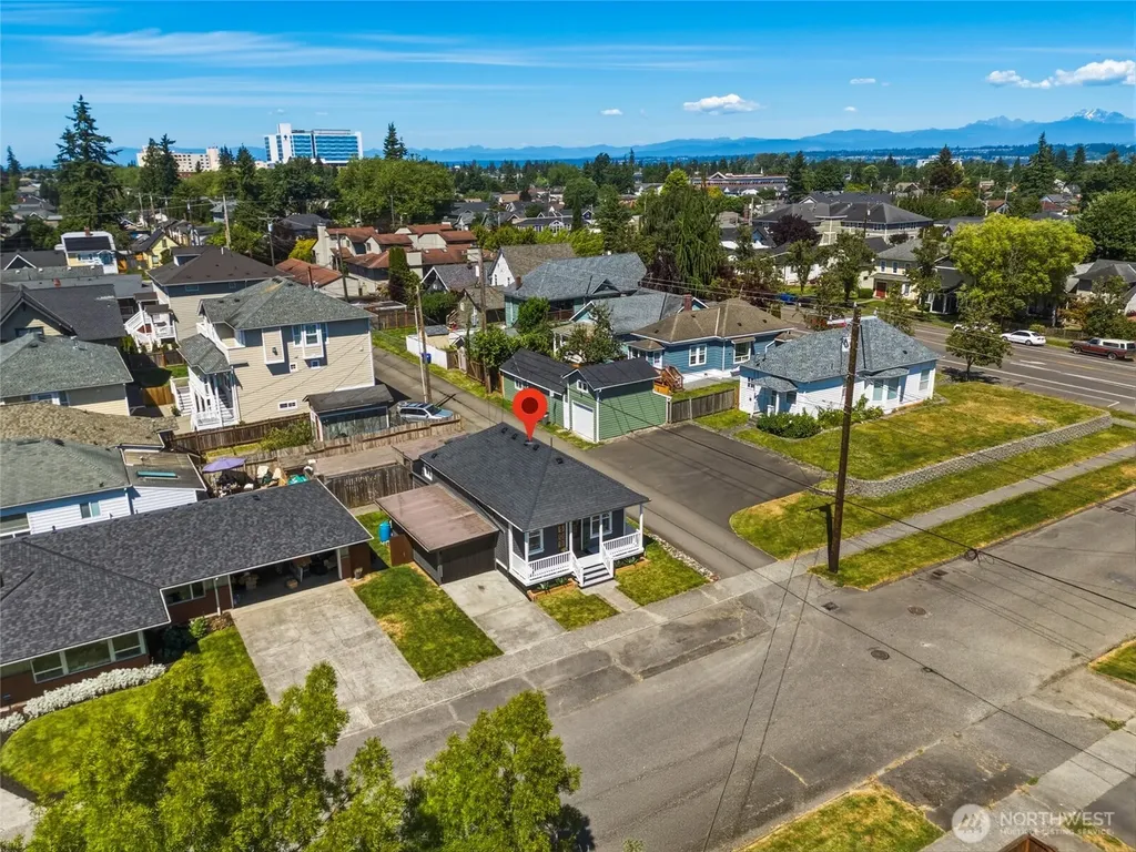 1509 20th Street Everett WA 98201
