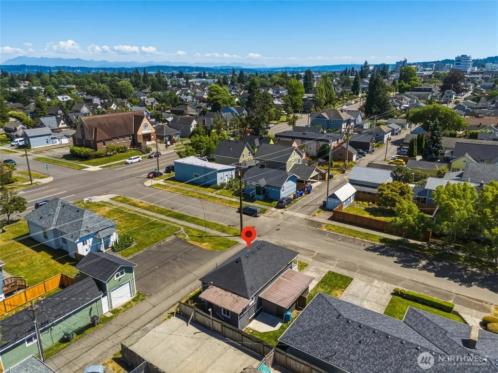 1509 20th Street Everett WA 98201