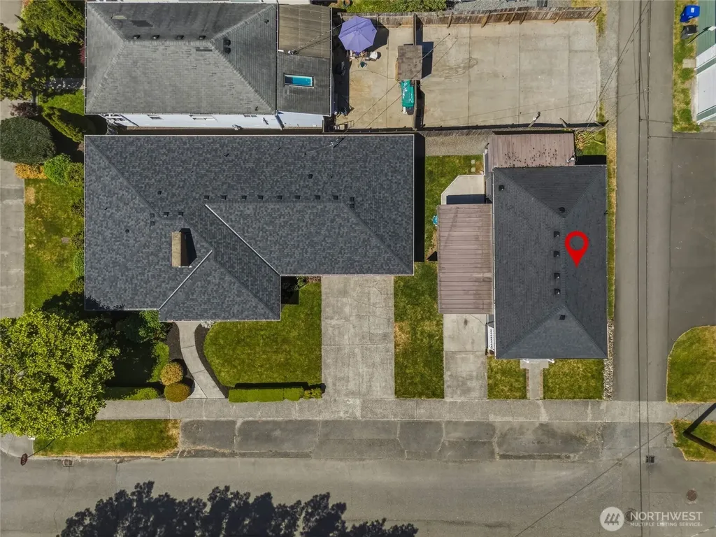 1509 20th Street Everett WA 98201