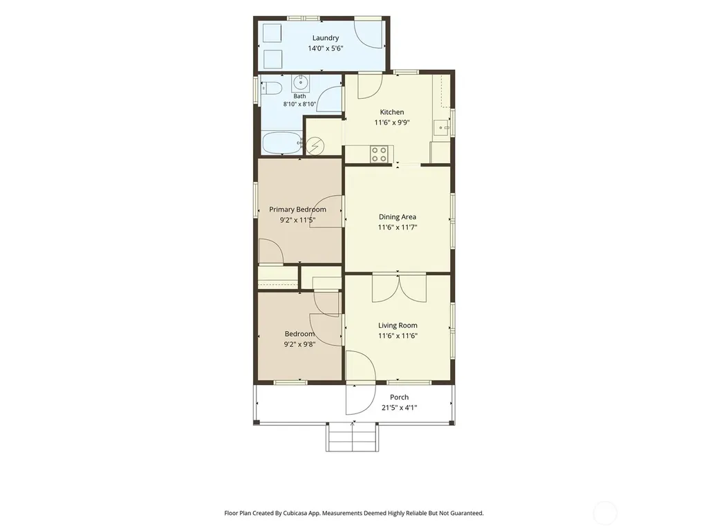 1509 20th Street Everett WA 98201