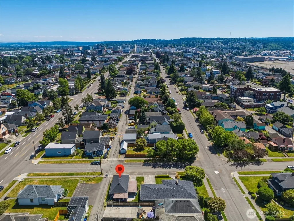 1509 20th Street Everett WA 98201