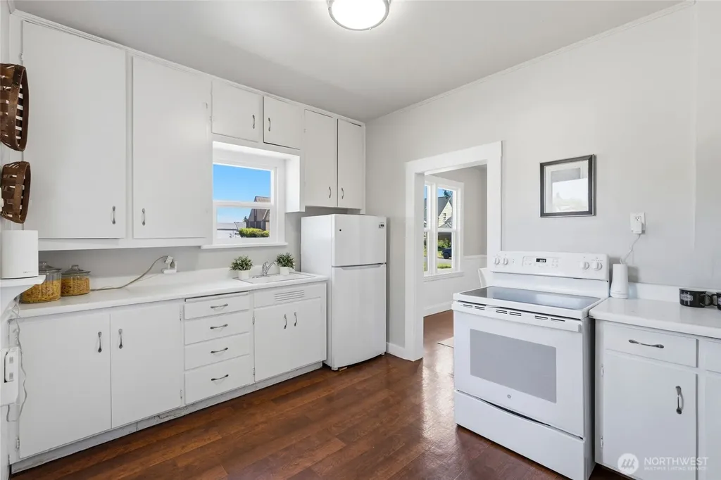 1509 20th Street Everett WA 98201