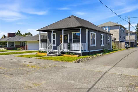 1509 20th Street Everett WA 98201