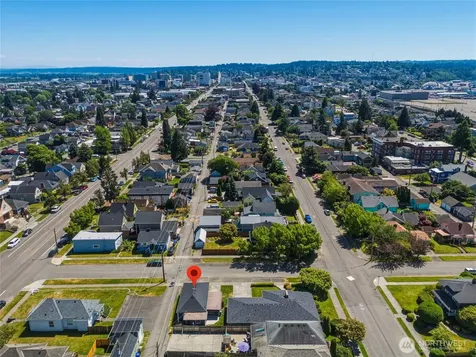 1509 20th Street Everett WA 98201