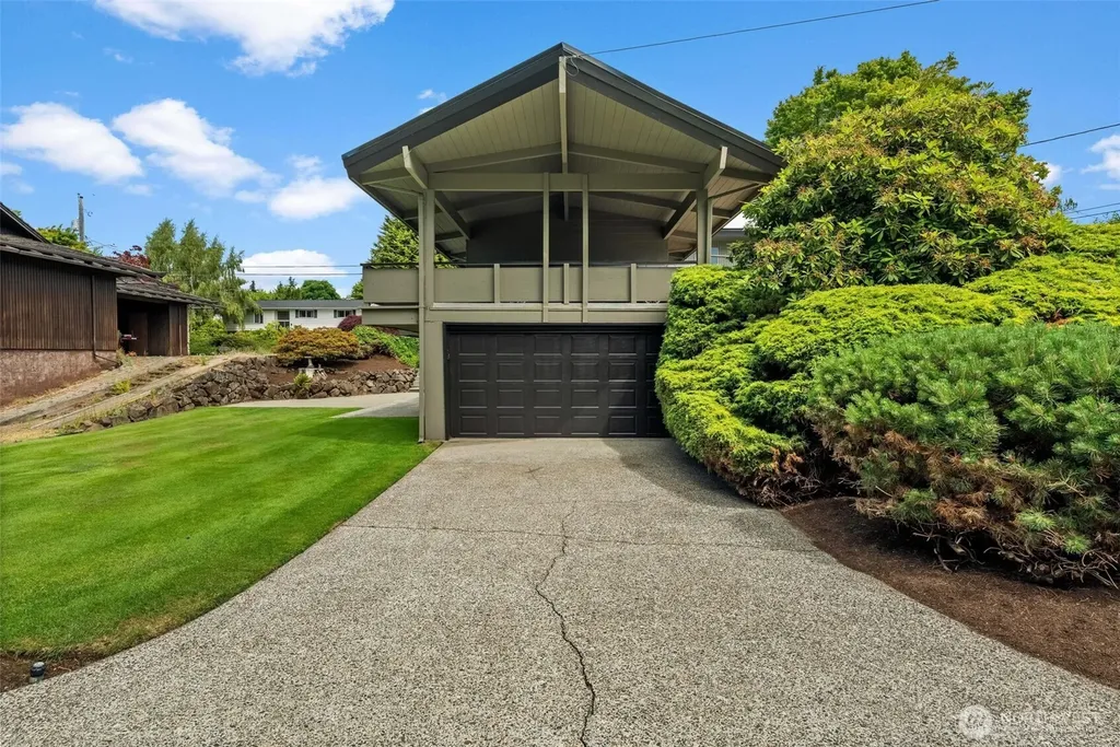 6901 N 18th Street Tacoma WA 98406