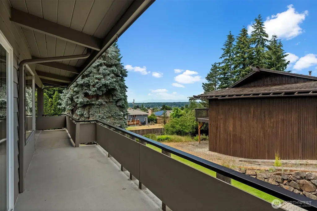 6901 N 18th Street Tacoma WA 98406