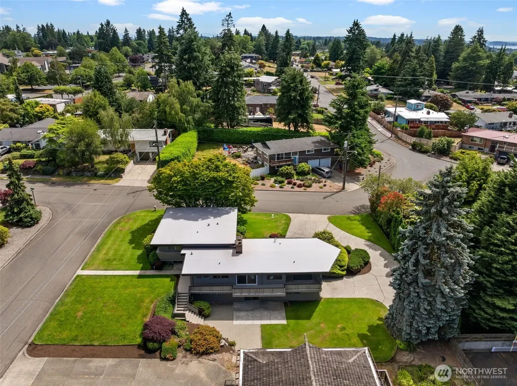 6901 N 18th Street Tacoma WA 98406
