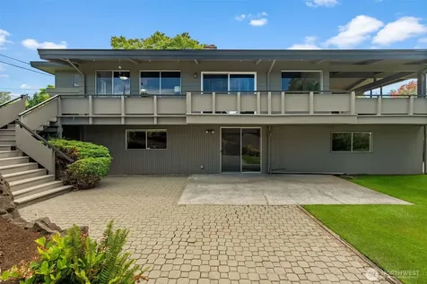 6901 N 18th Street Tacoma WA 98406