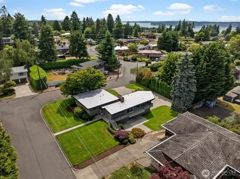 6901 N 18th Street Tacoma WA 98406