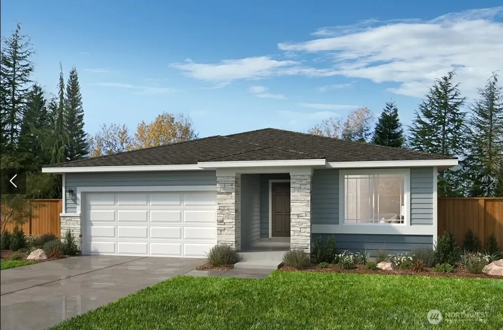 8308 54th St NE Marysville WA 98270