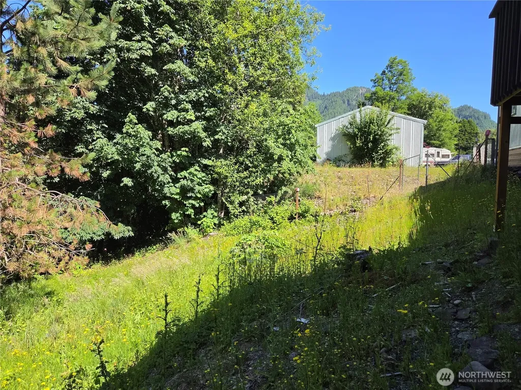 801 Division Avenue Morton WA 98356